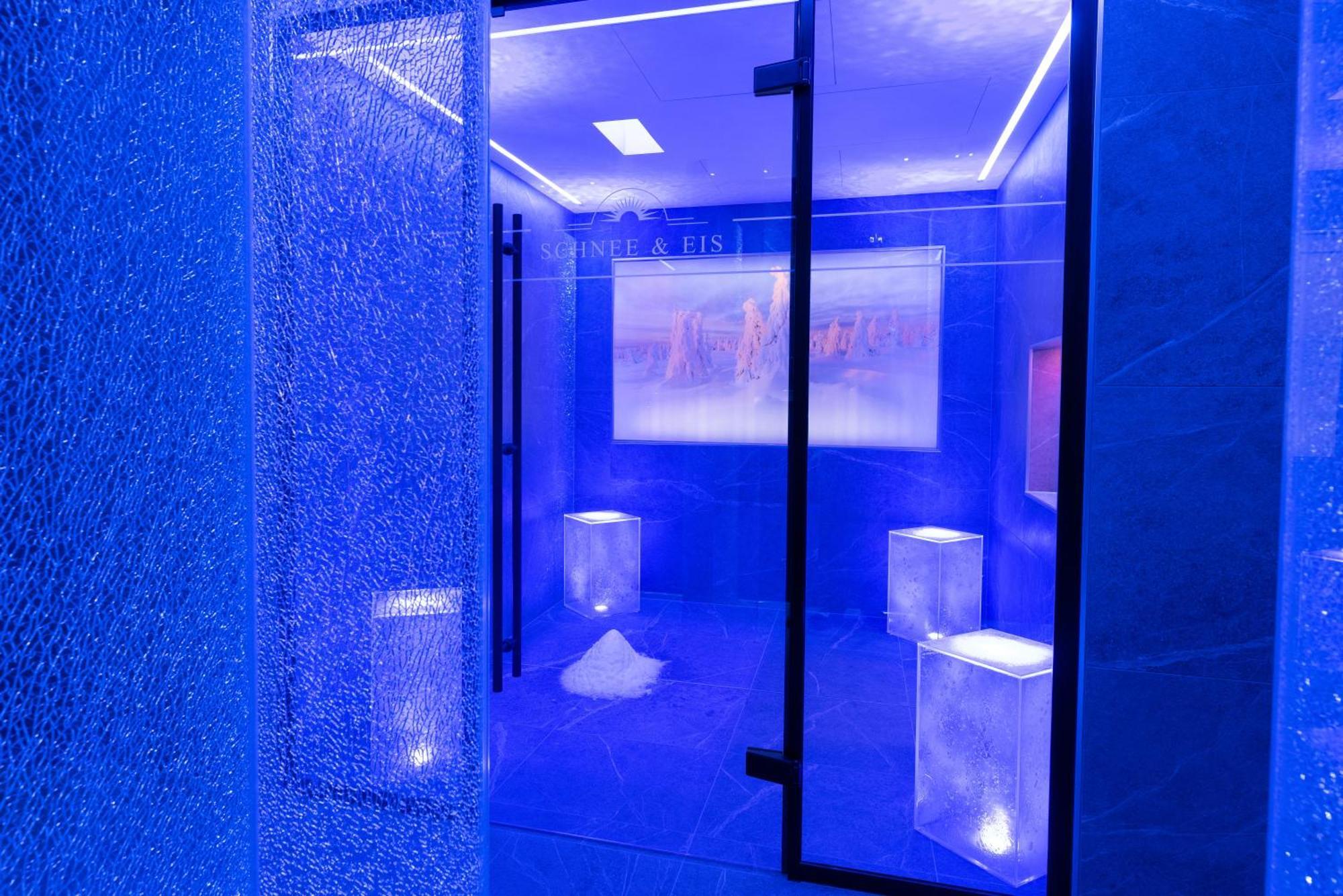 Posthotel Hofherr Konigsdorf Esterno foto