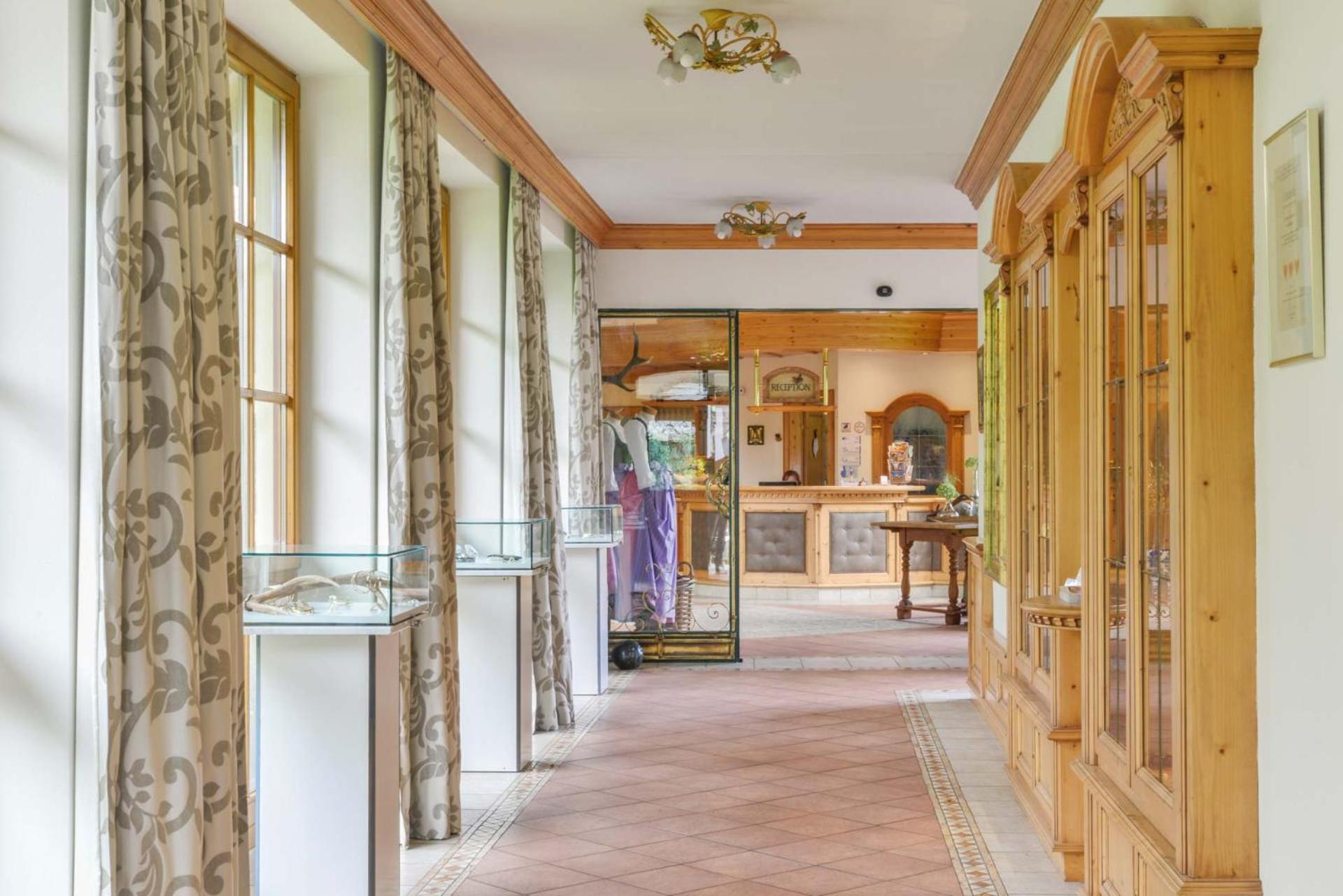 Posthotel Hofherr Konigsdorf Esterno foto