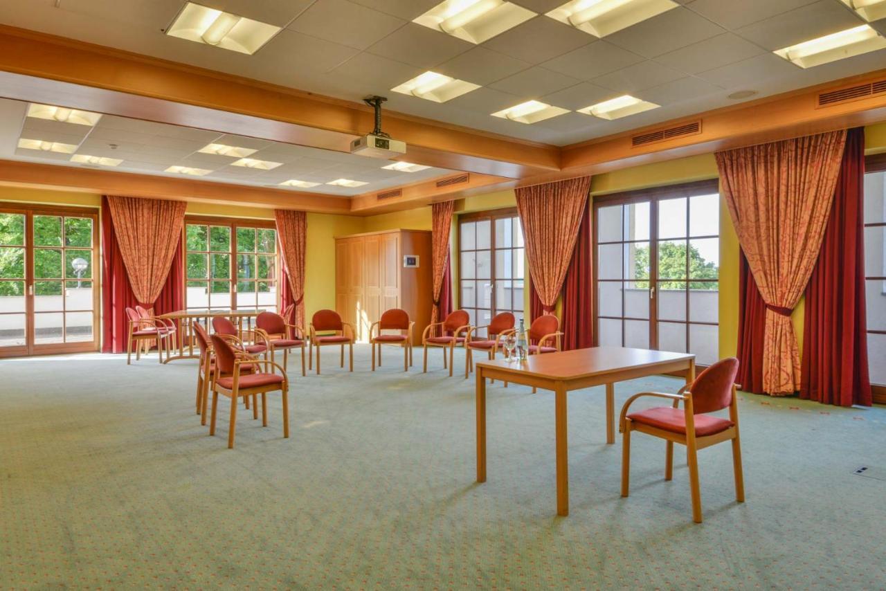 Posthotel Hofherr Konigsdorf Esterno foto