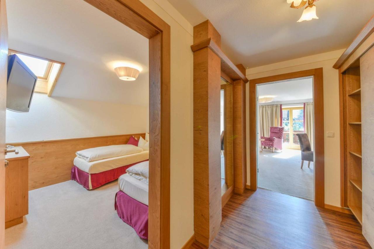 Posthotel Hofherr Konigsdorf Esterno foto