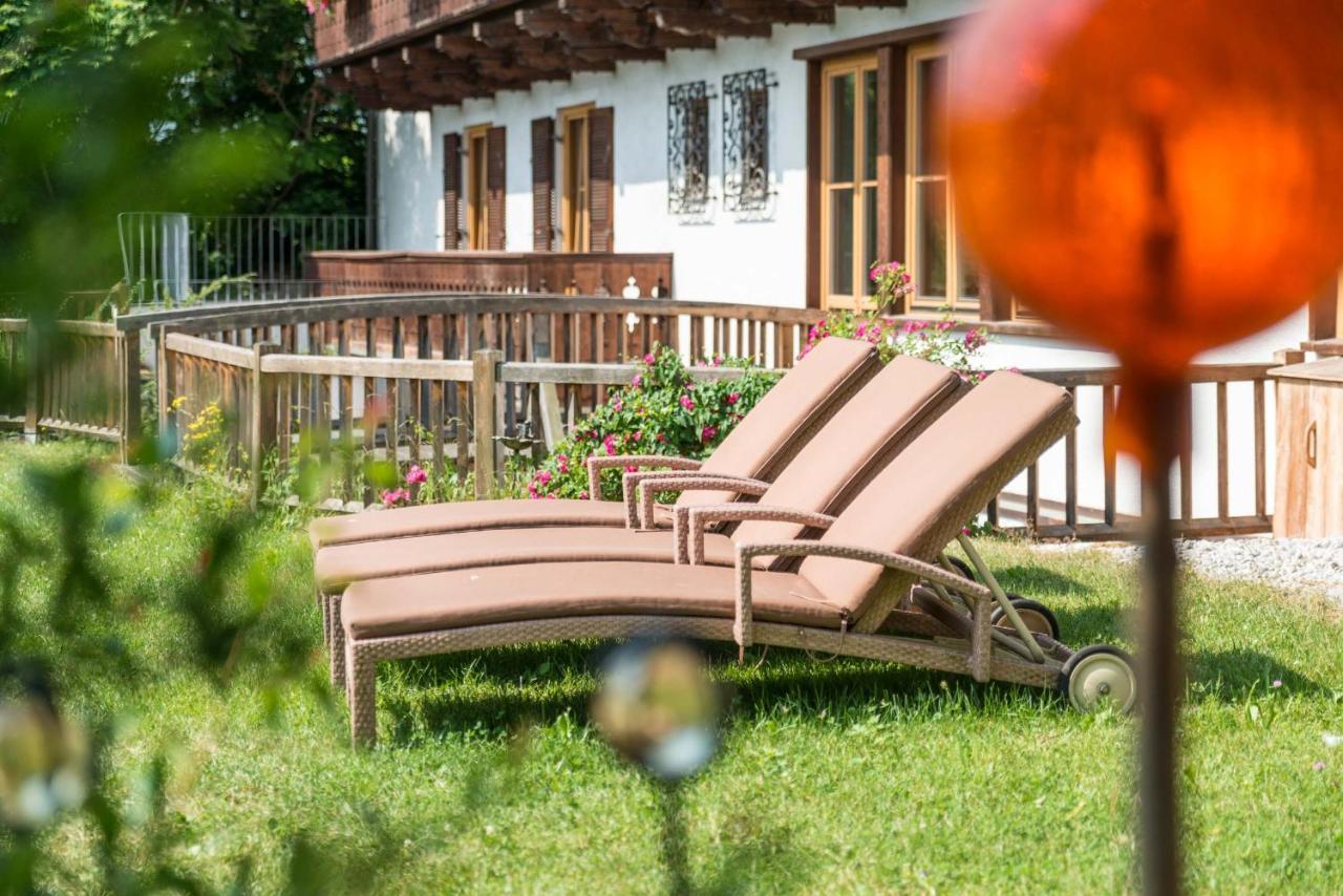 Posthotel Hofherr Konigsdorf Esterno foto